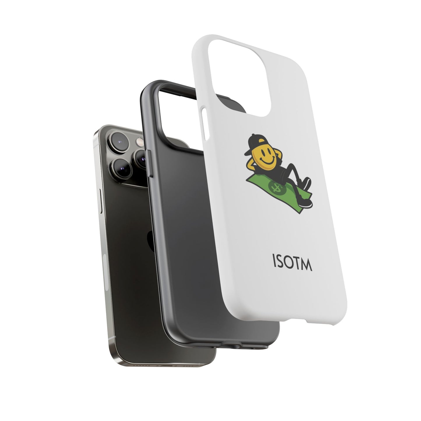 ISOTM CASE