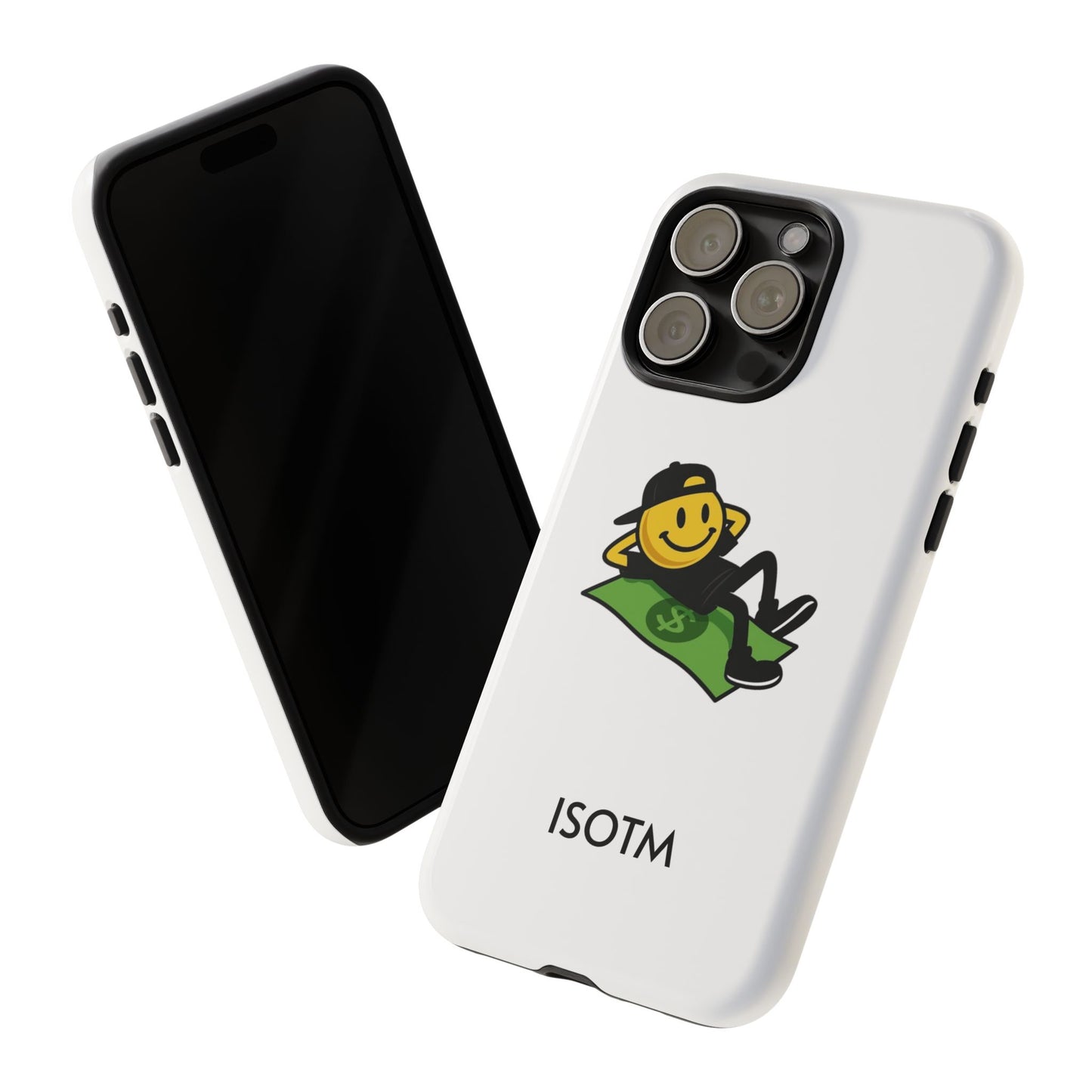 ISOTM CASE