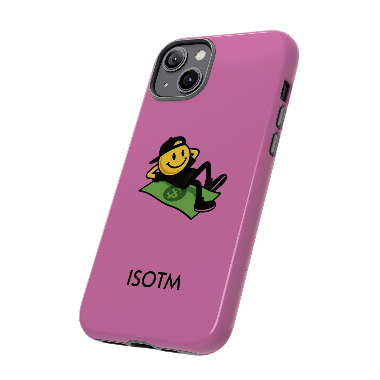 ISOTM CASE