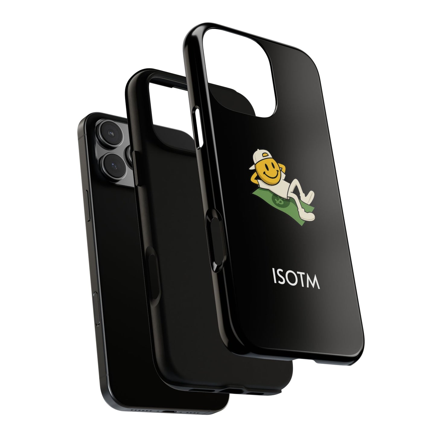 ISOTM CASE