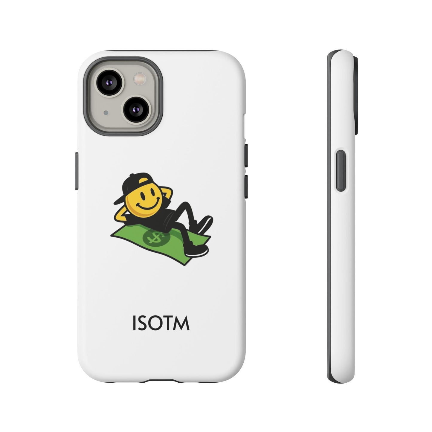 ISOTM CASE