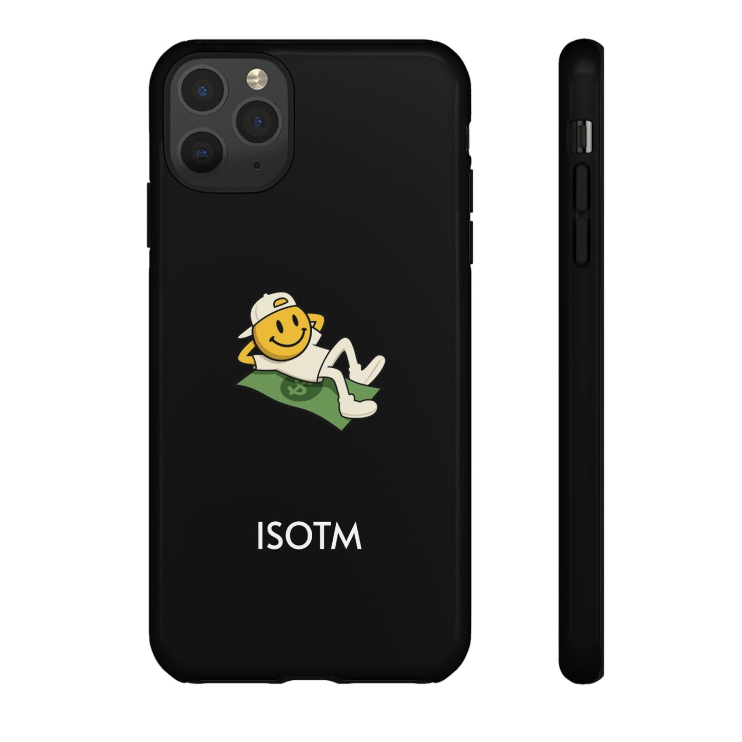 ISOTM CASE