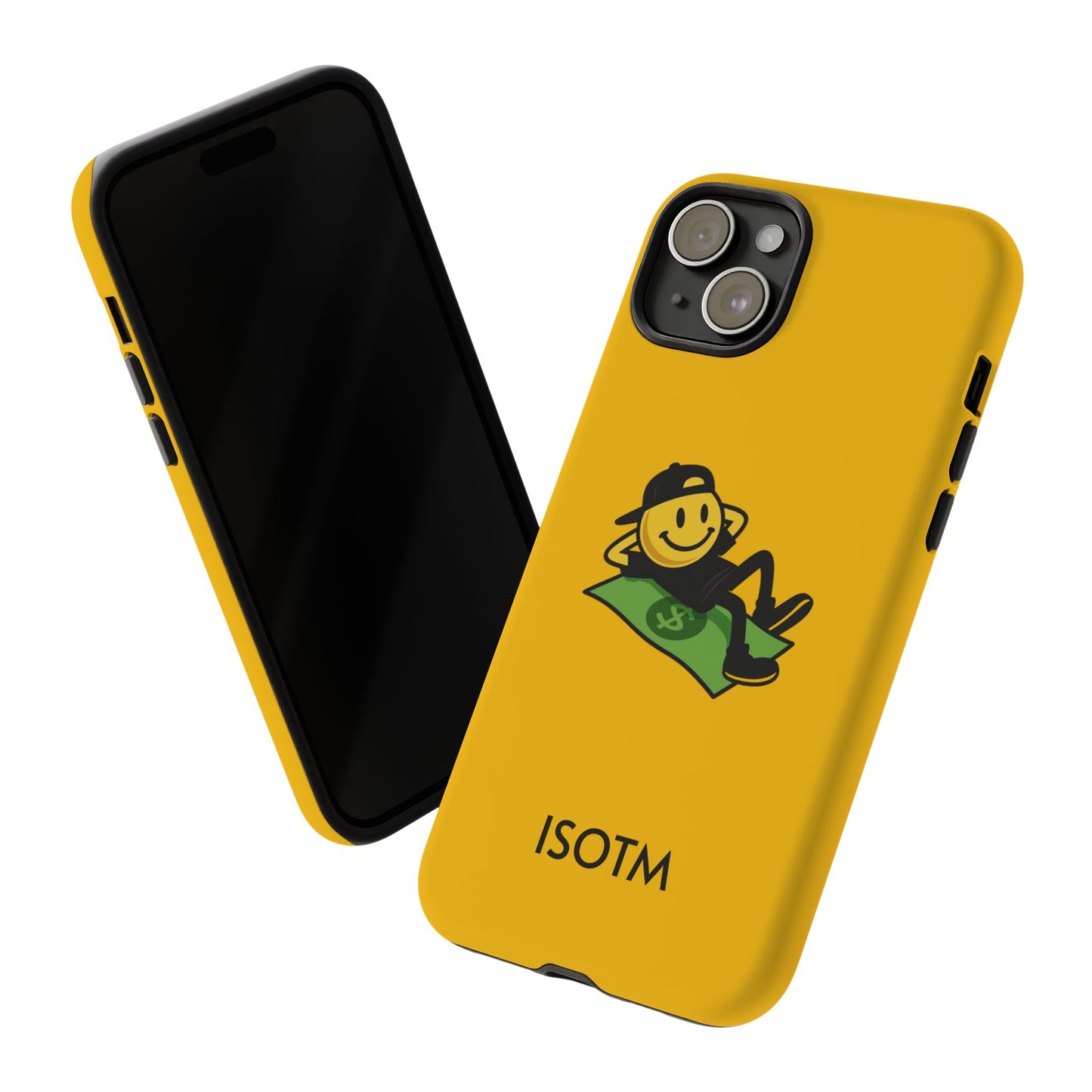 ISOTM CASE