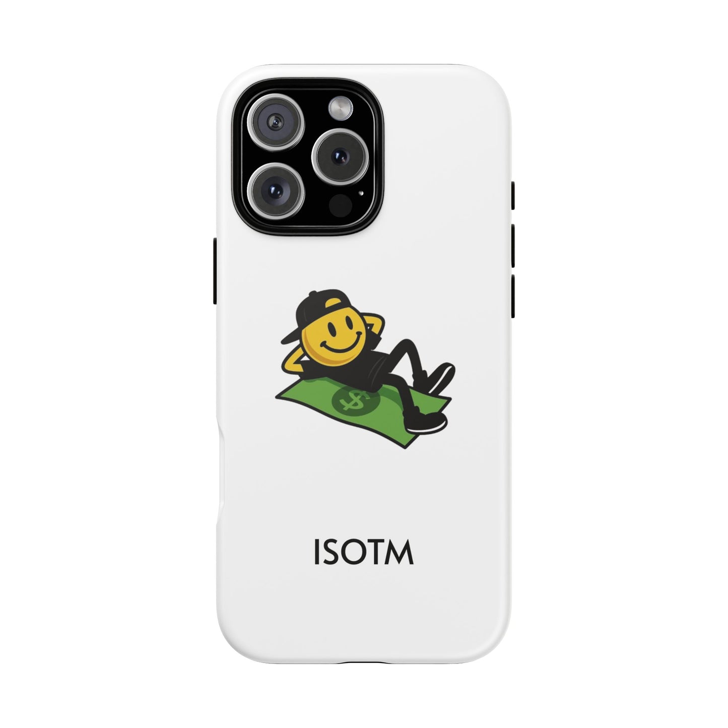 ISOTM CASE