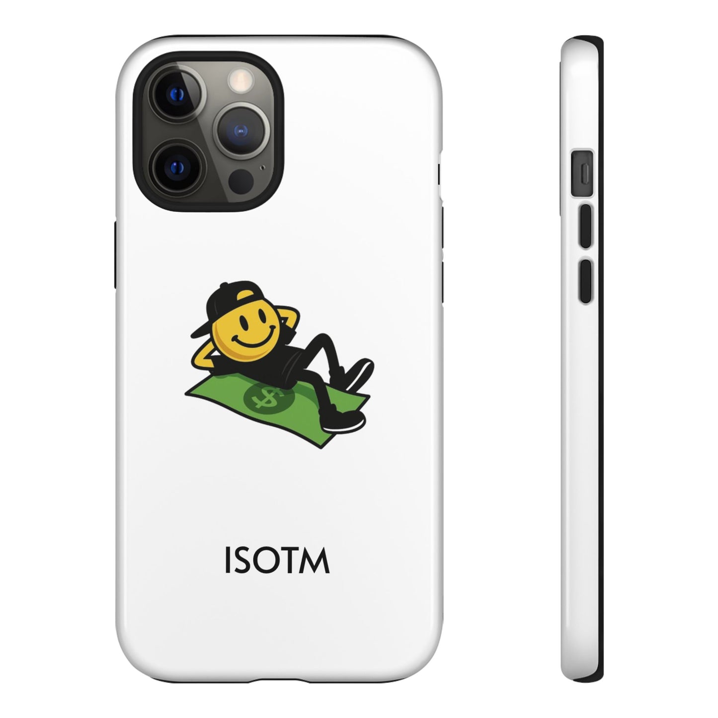 ISOTM CASE