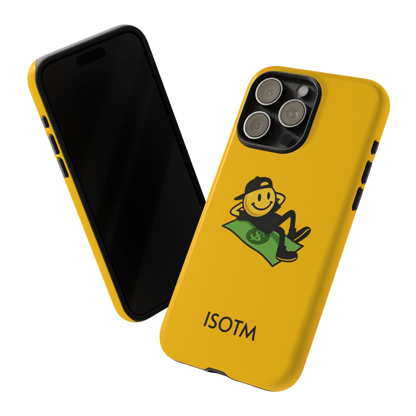 ISOTM CASE