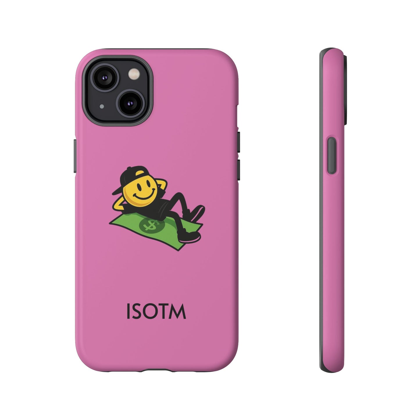 ISOTM CASE