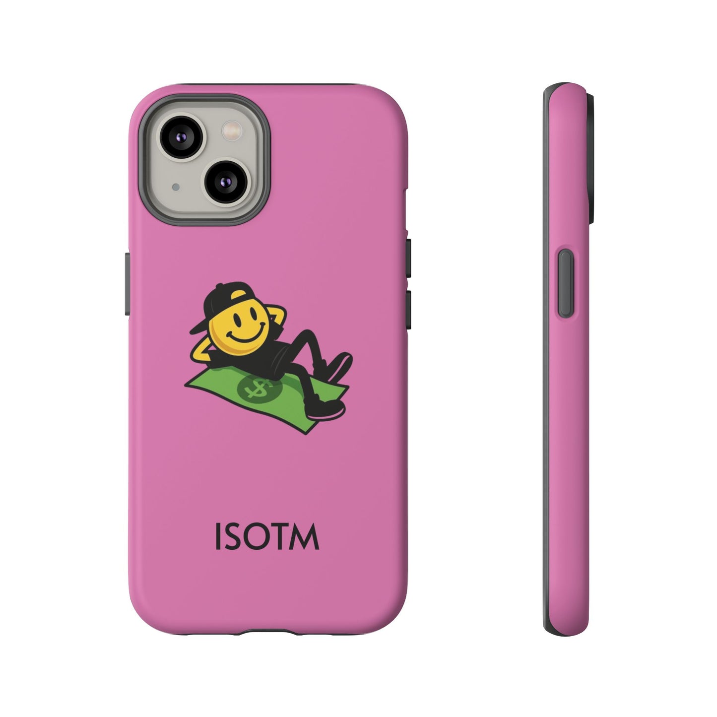 ISOTM CASE