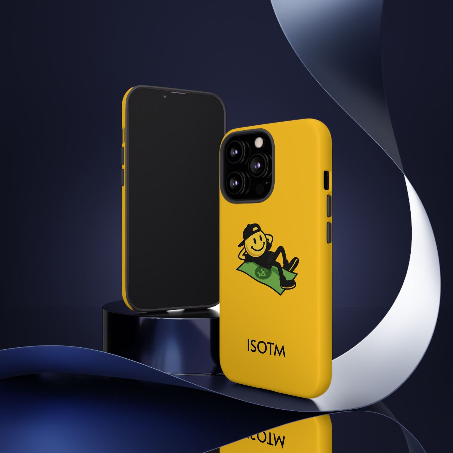 ISOTM CASE