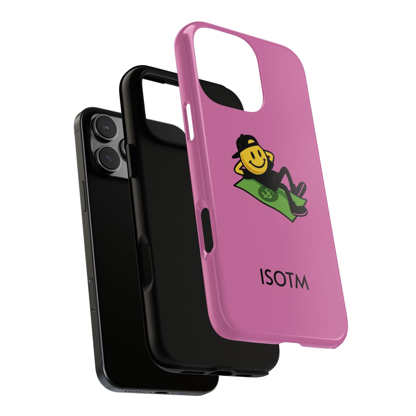 ISOTM CASE
