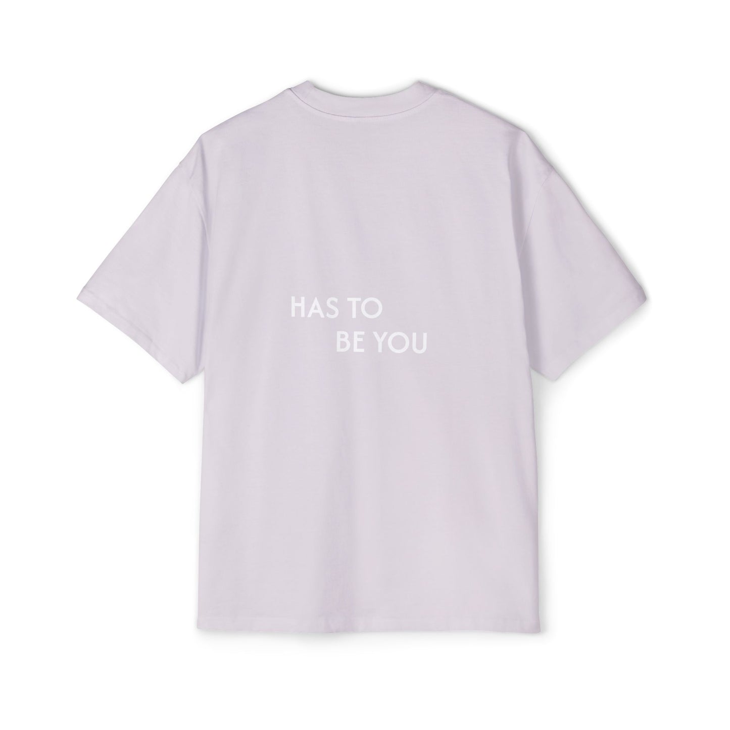 Copy of Copy of Copy of Copy of Men's Heavy Oversized Tee