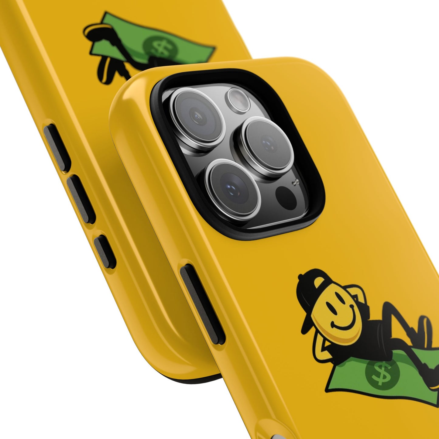 ISOTM CASE