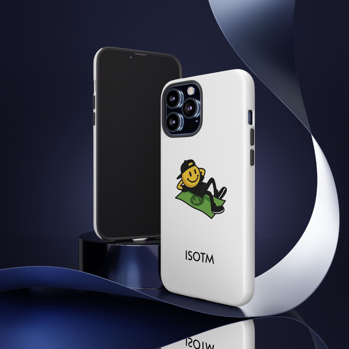 ISOTM CASE