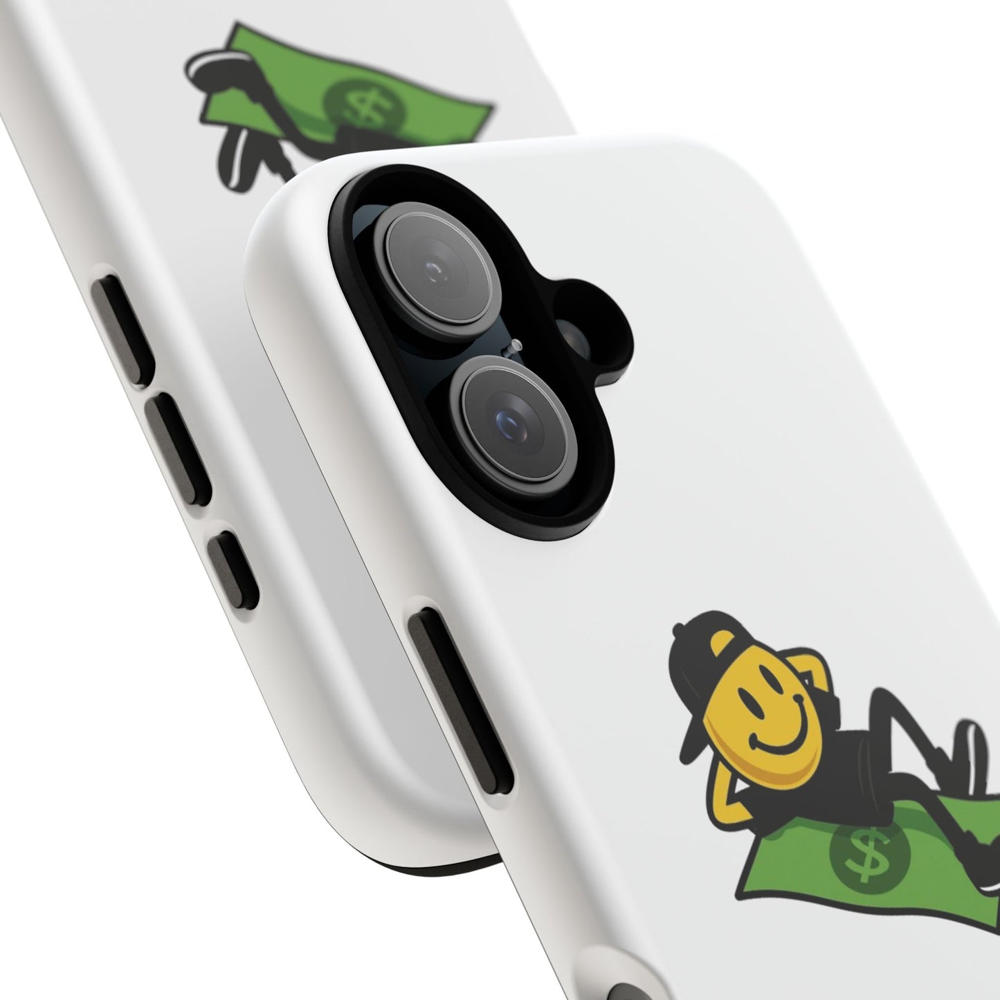 ISOTM CASE