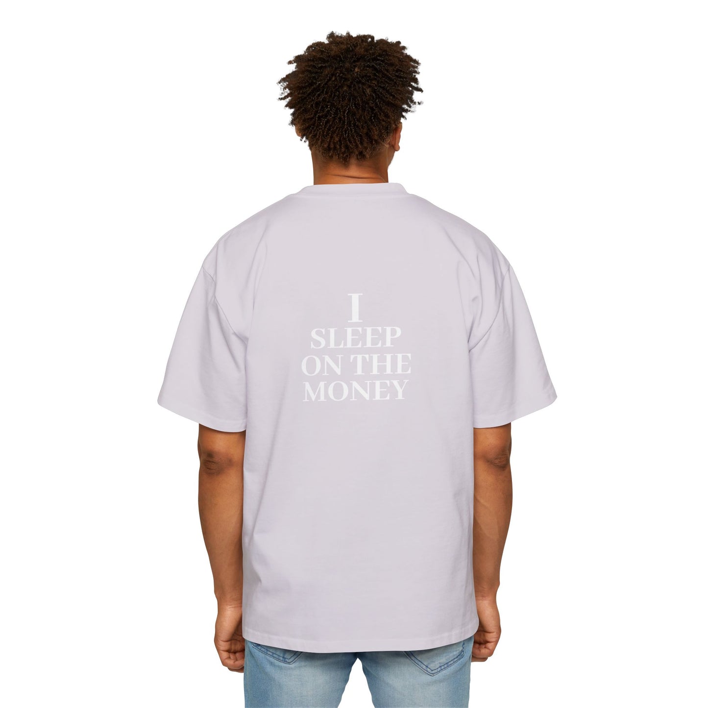 TEE-SHIRTS HAS TO BE YOU