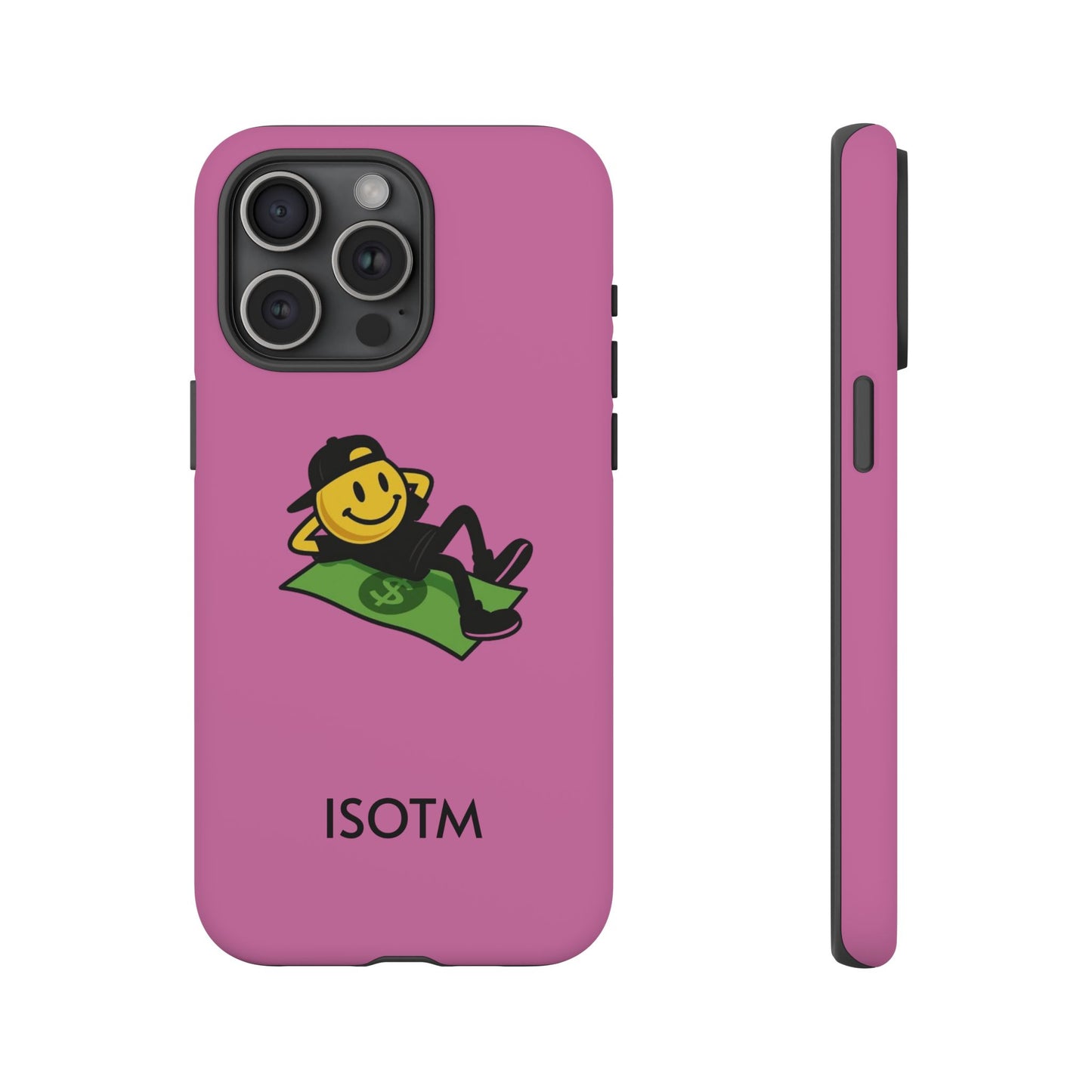 ISOTM CASE