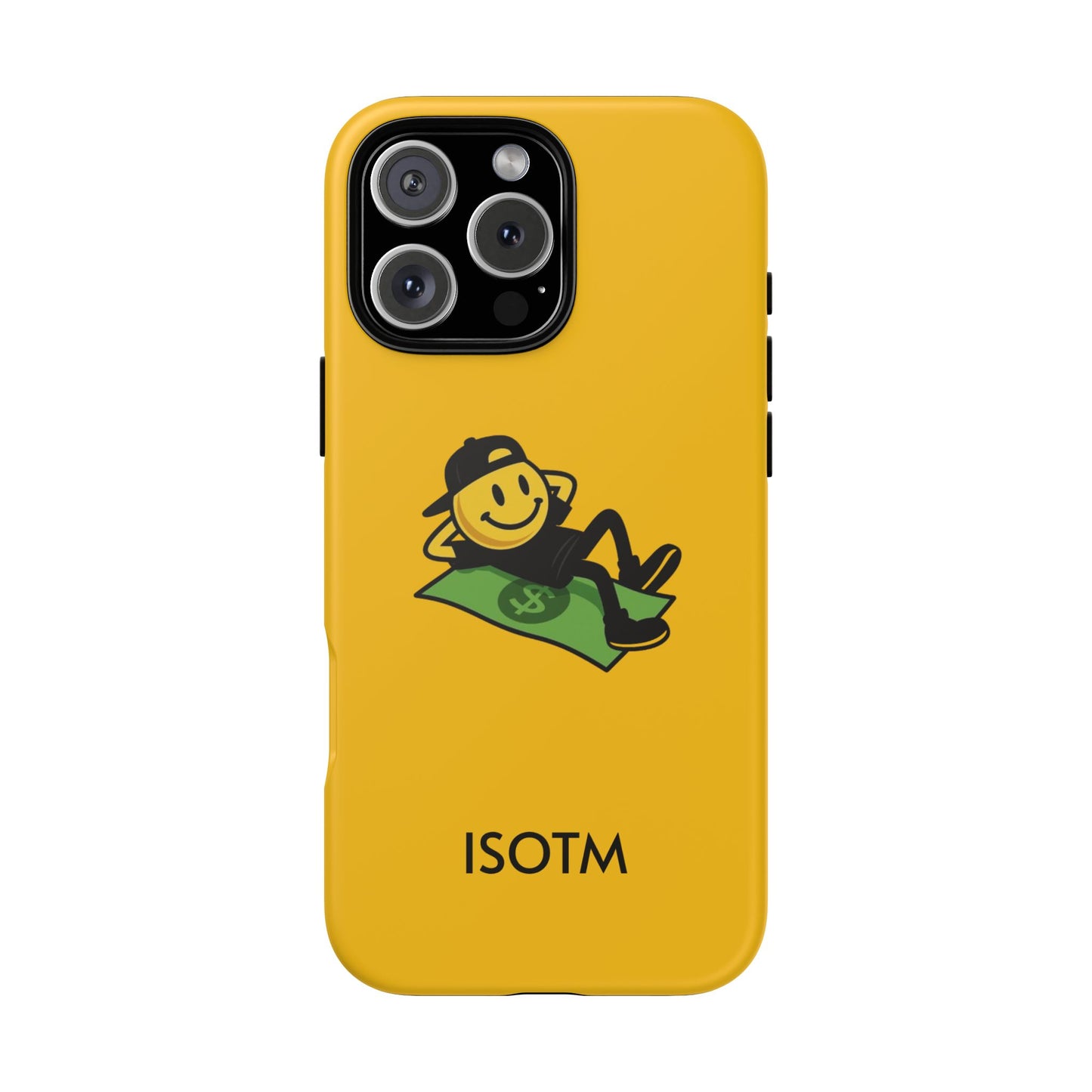 ISOTM CASE