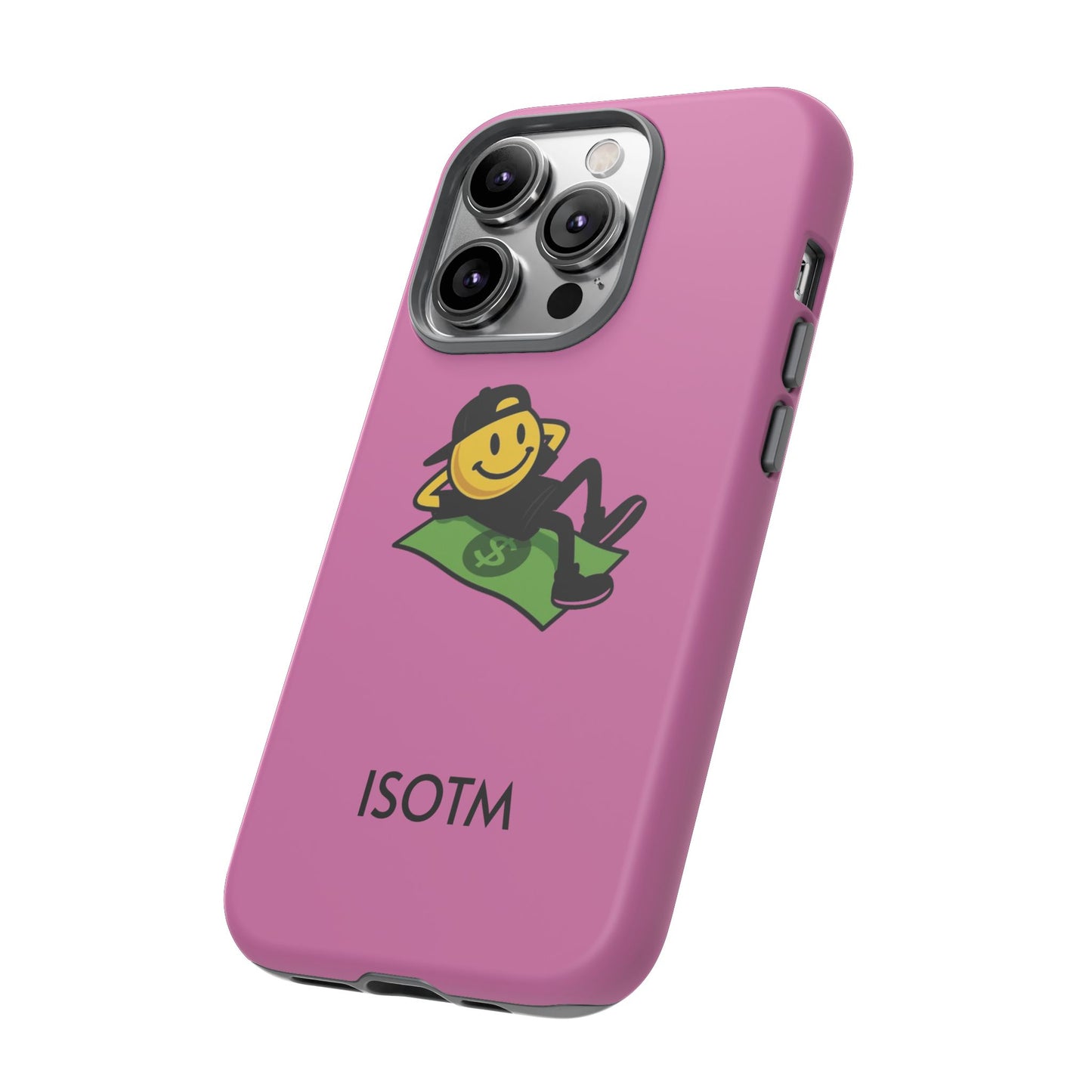 ISOTM CASE