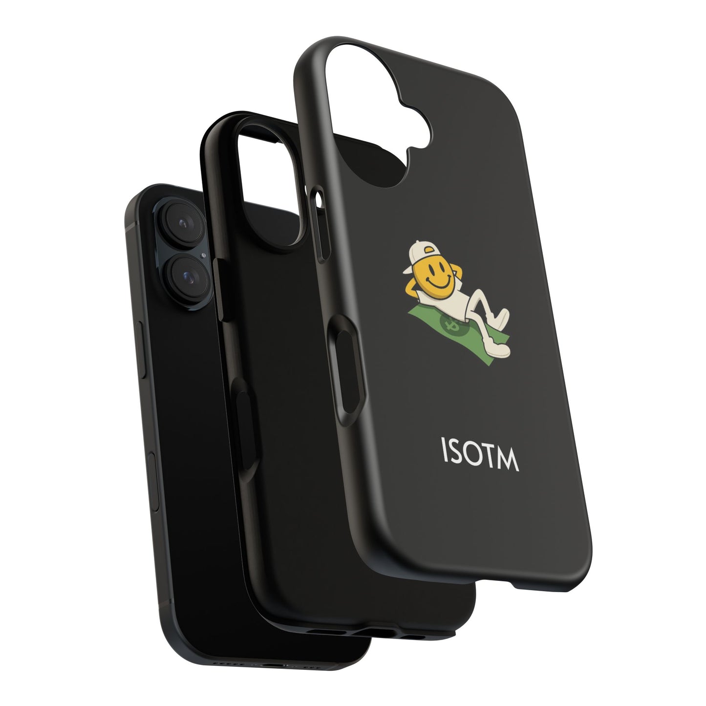 ISOTM CASE