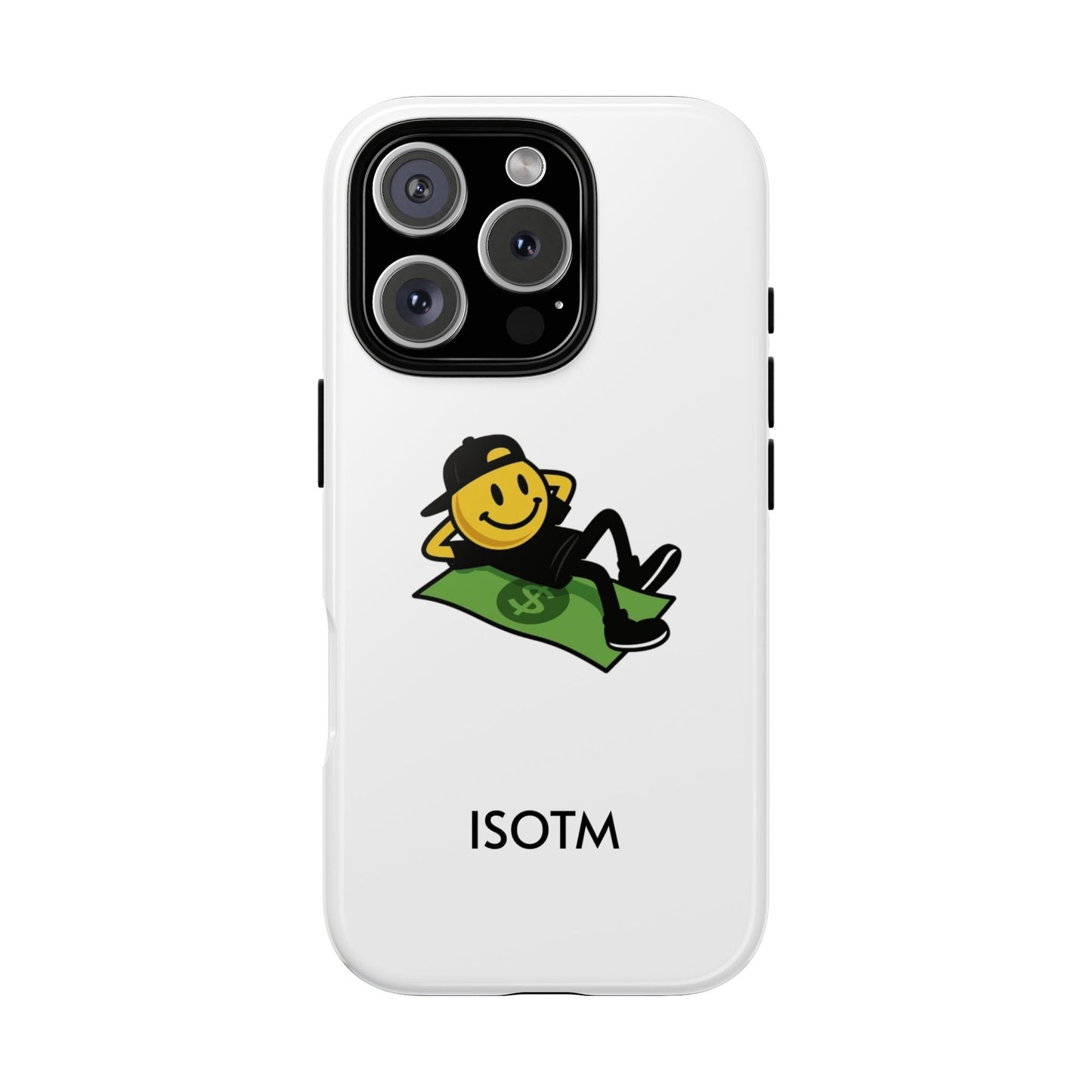 ISOTM CASE
