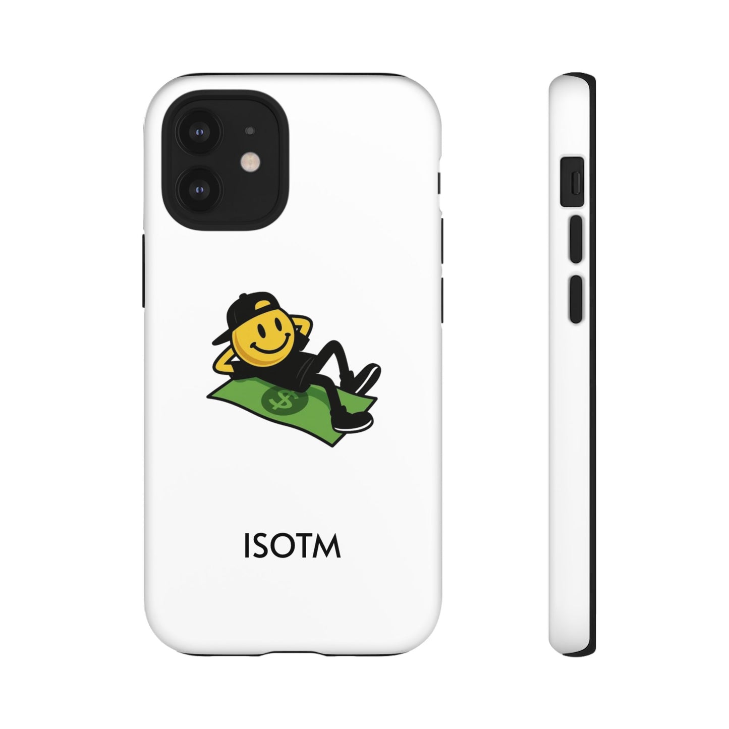 ISOTM CASE