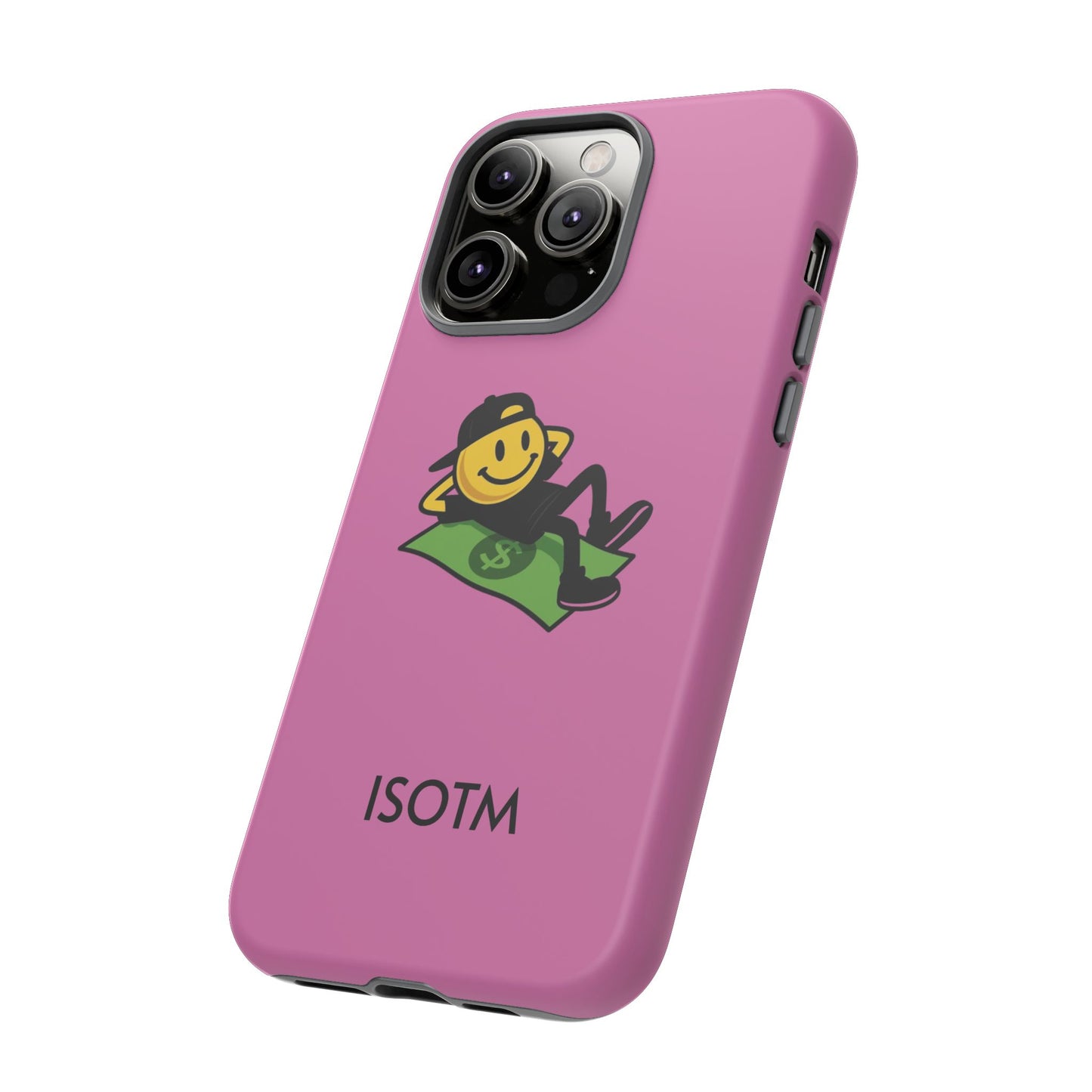ISOTM CASE