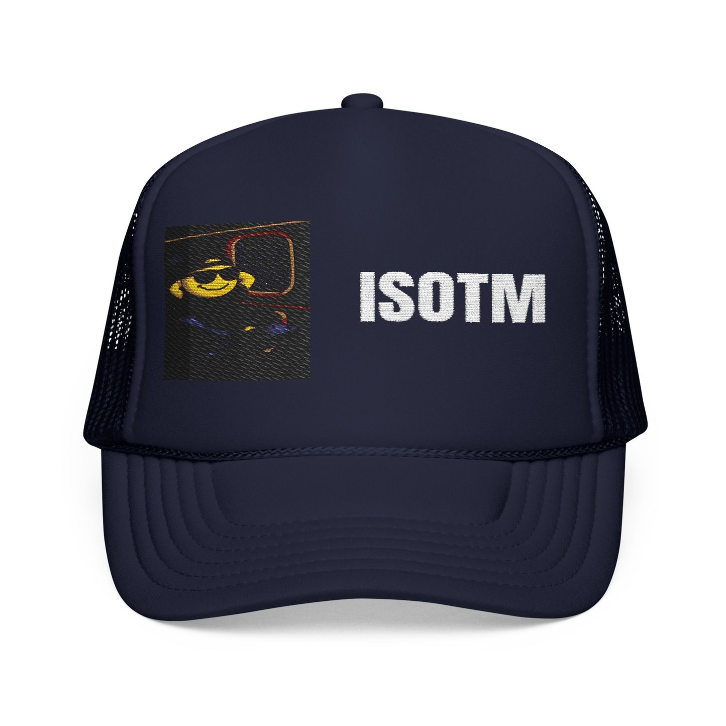 ISOTM CAP