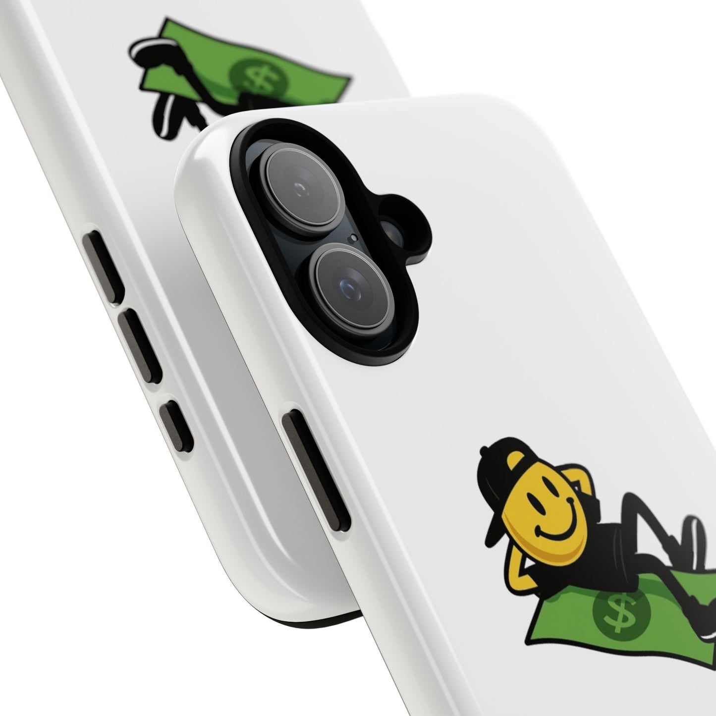 ISOTM CASE