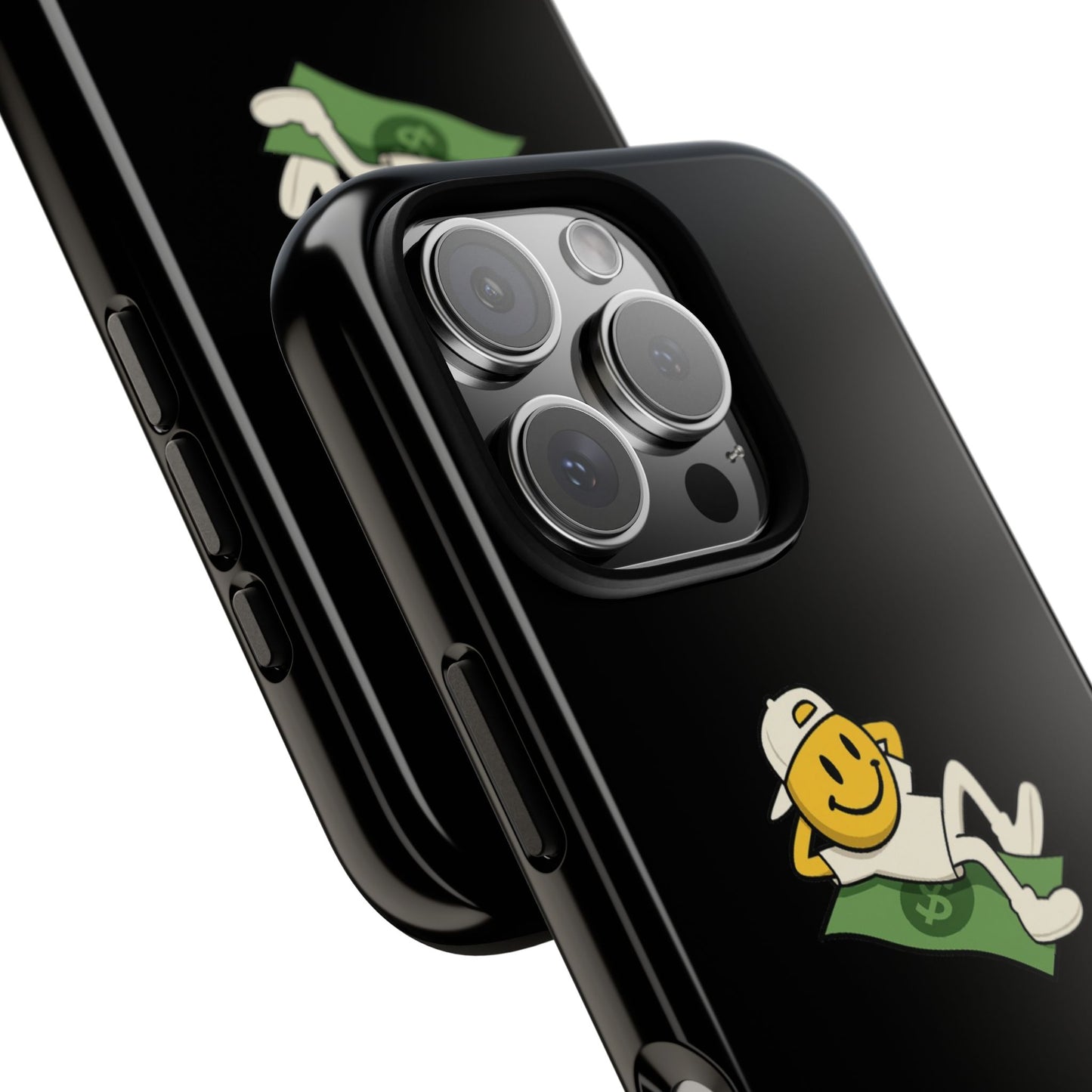 ISOTM CASE