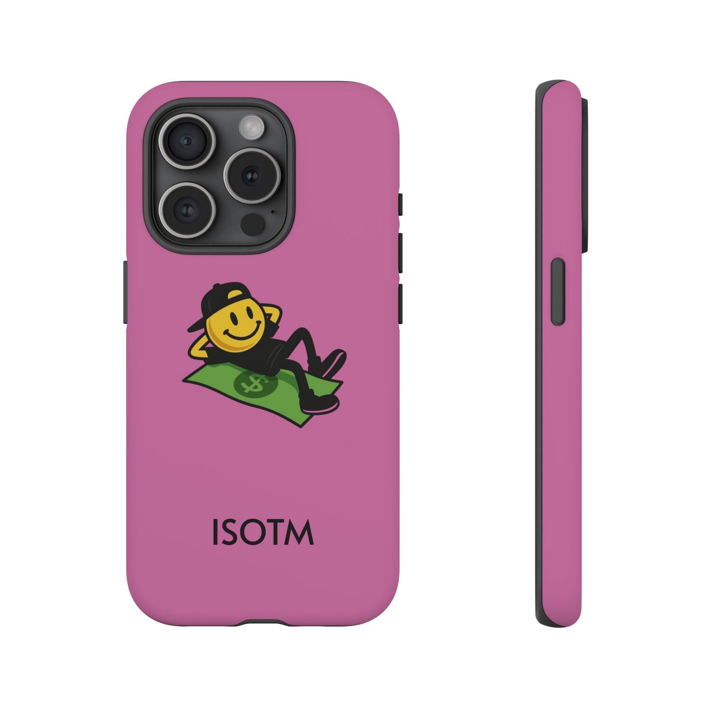 ISOTM CASE