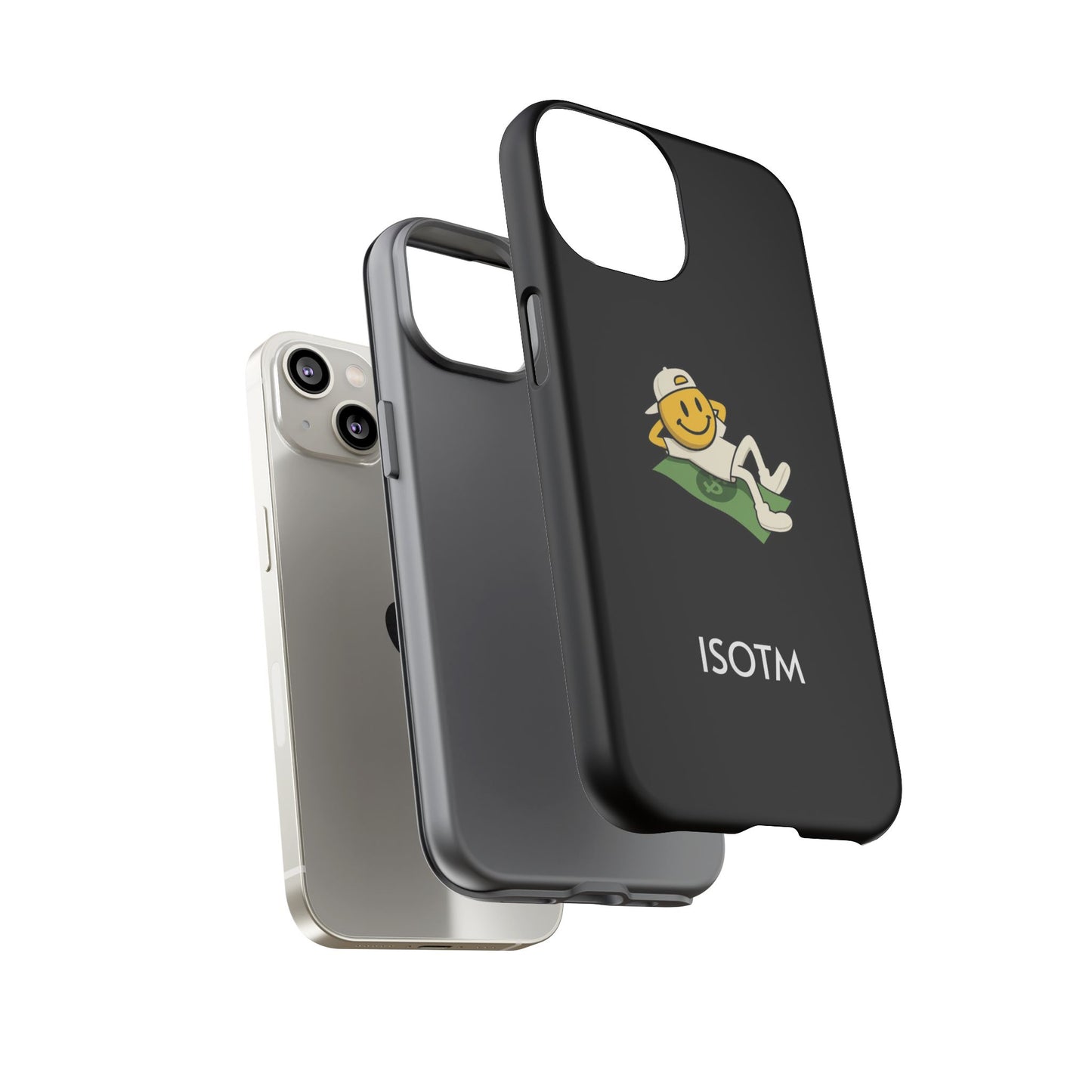 ISOTM CASE