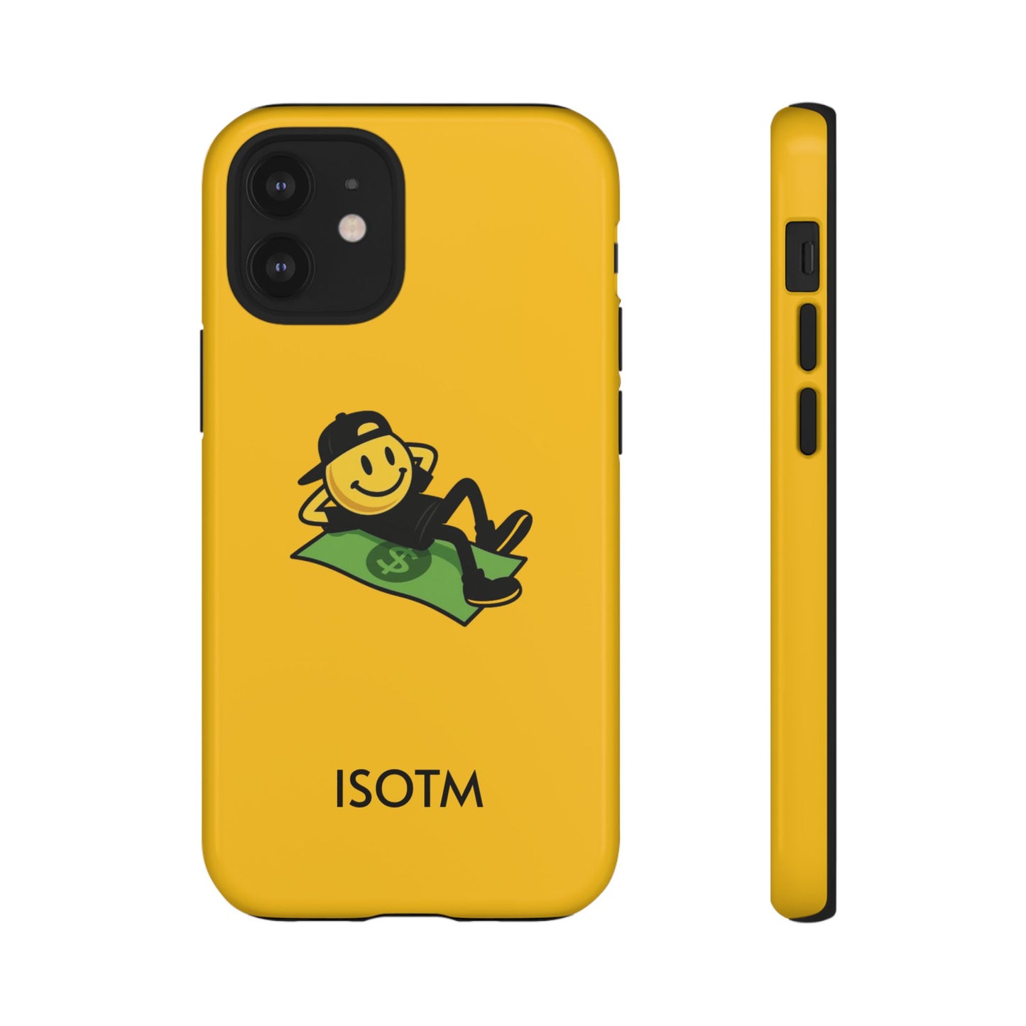 ISOTM CASE