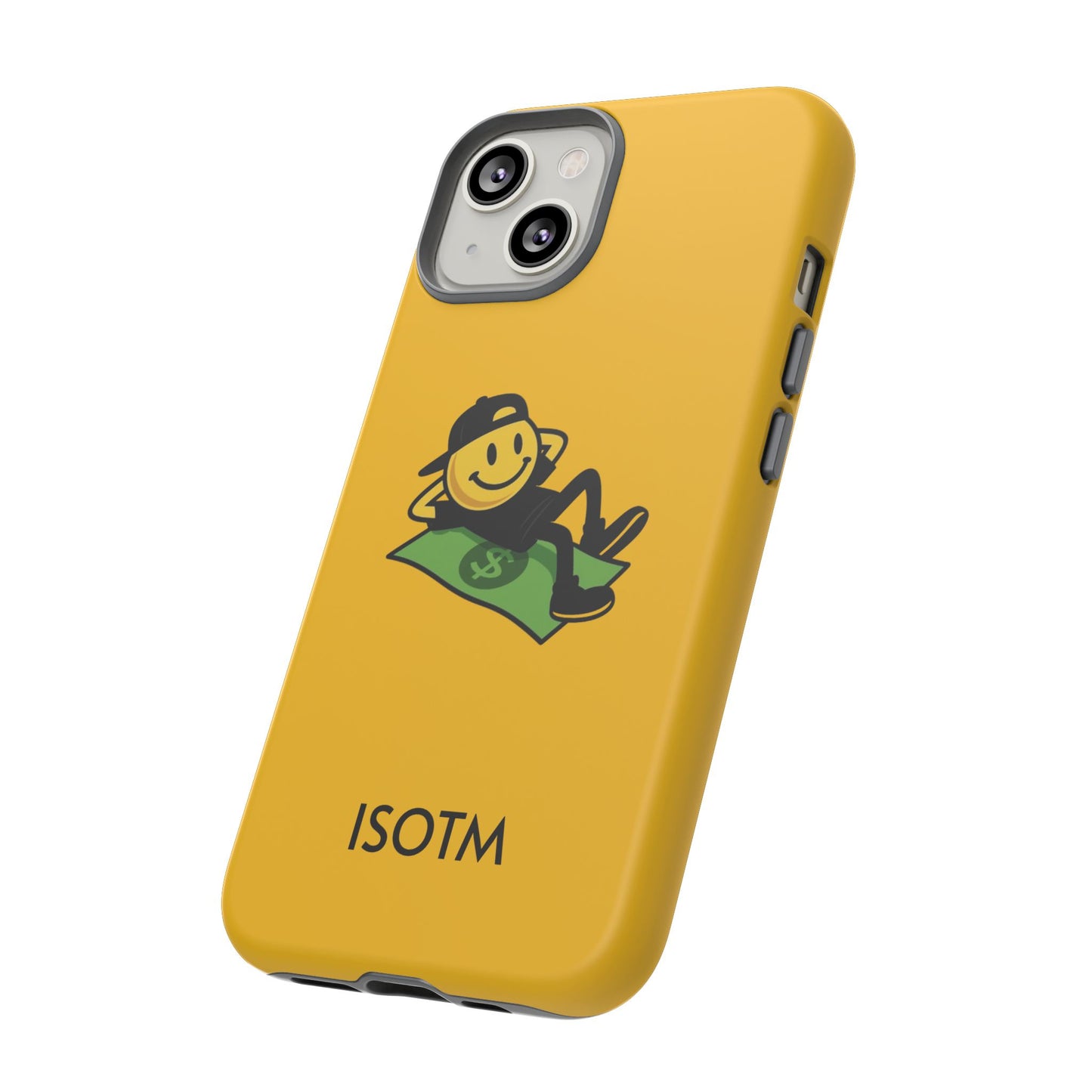 ISOTM CASE