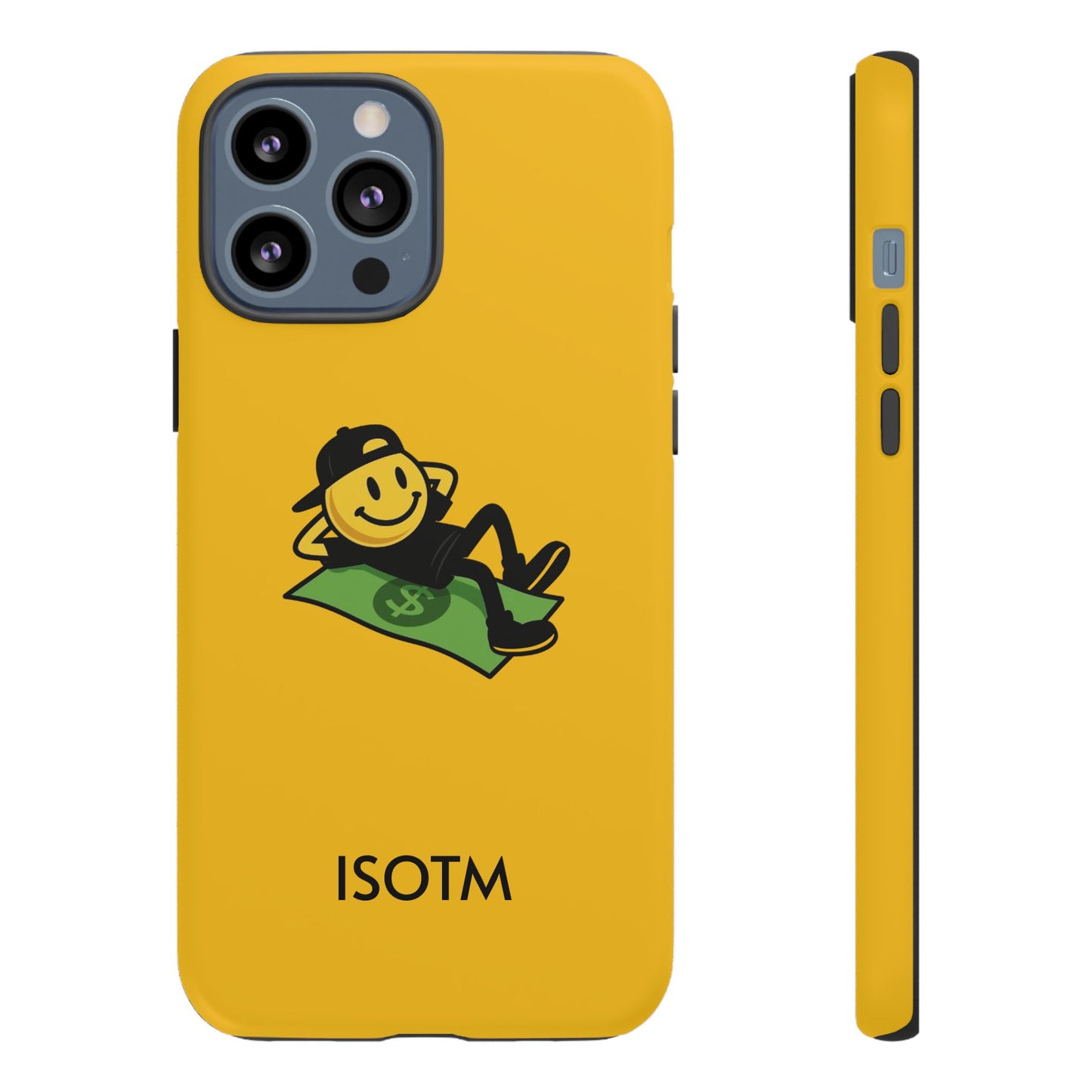 ISOTM CASE