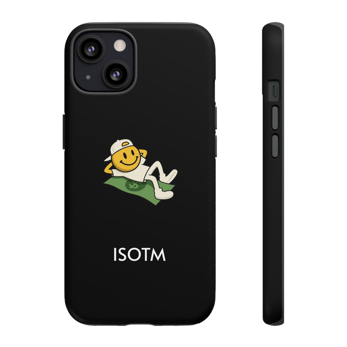 ISOTM CASE