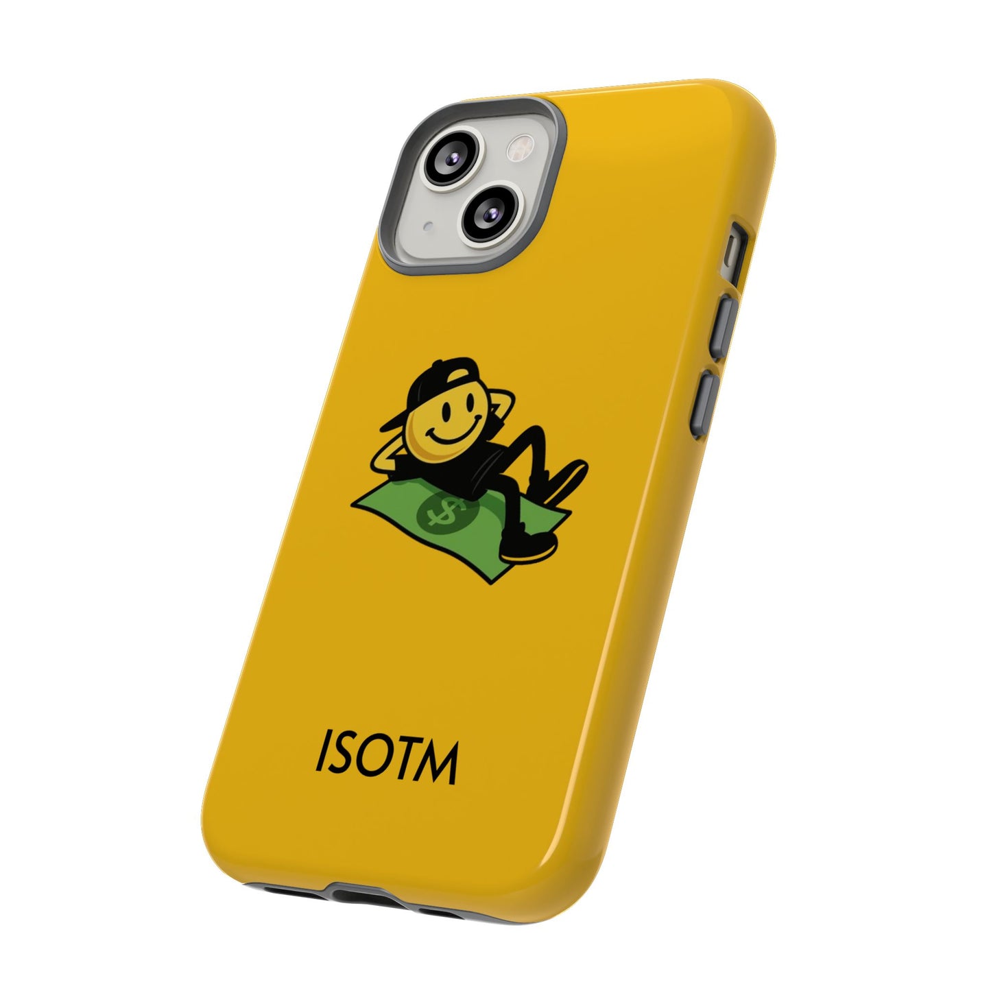 ISOTM CASE
