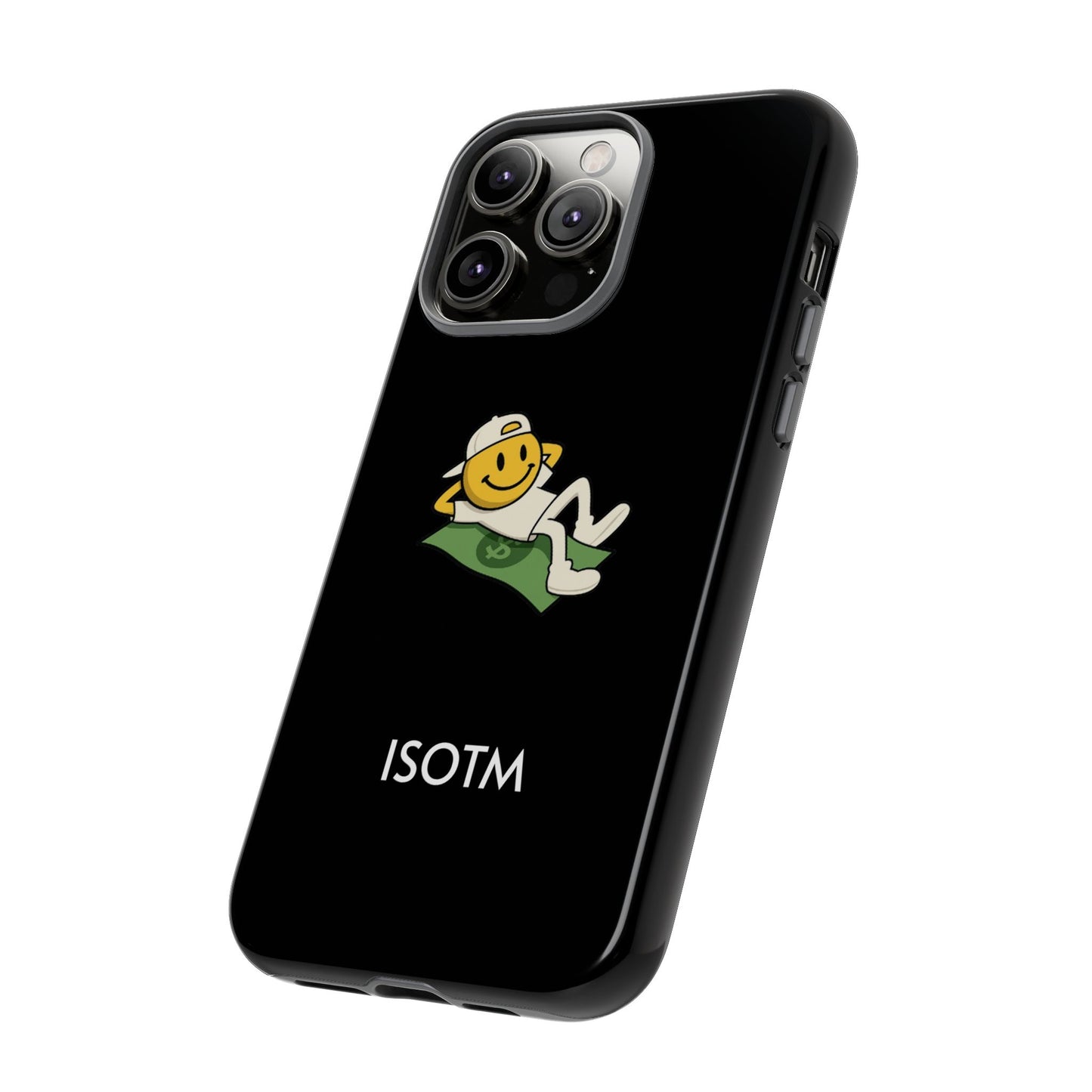 ISOTM CASE
