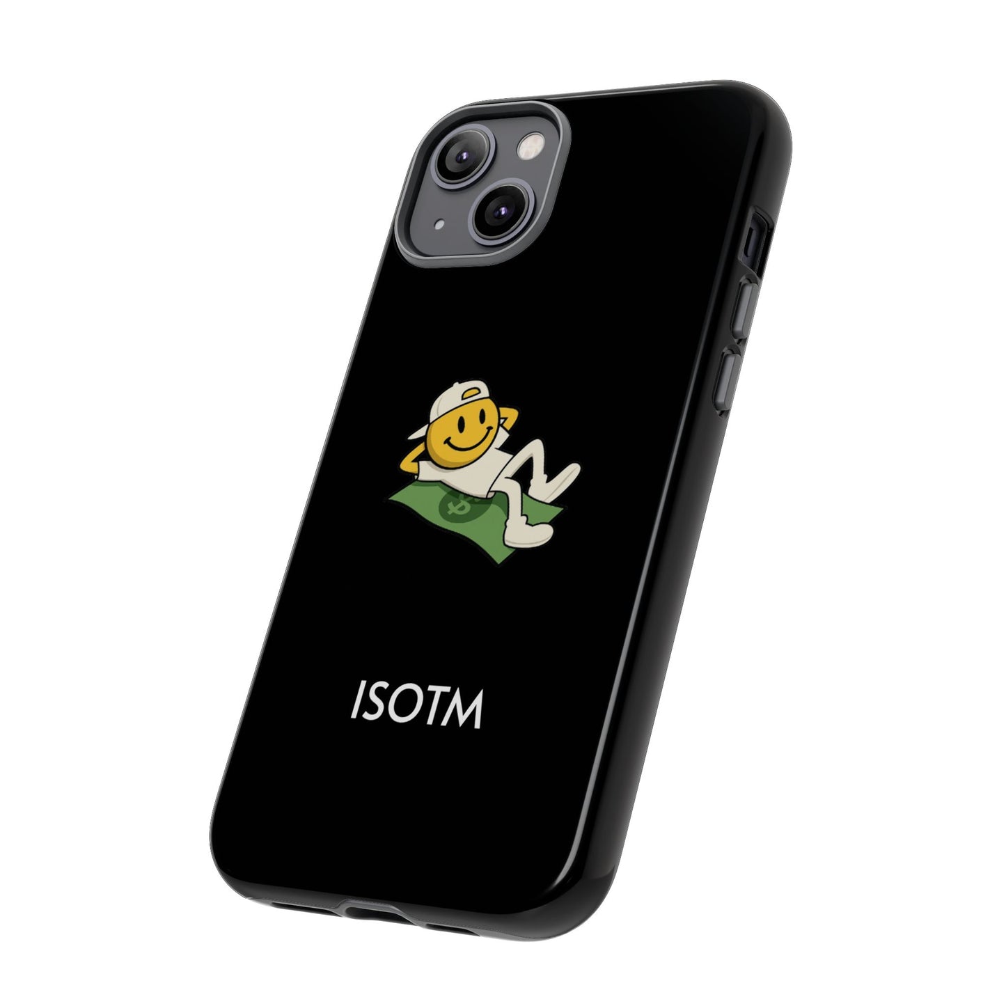 ISOTM CASE