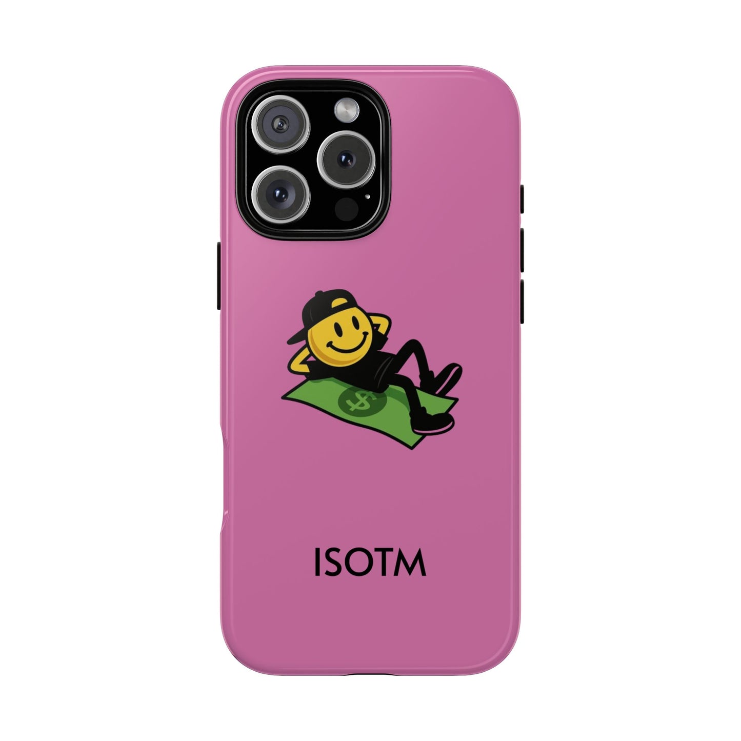ISOTM CASE