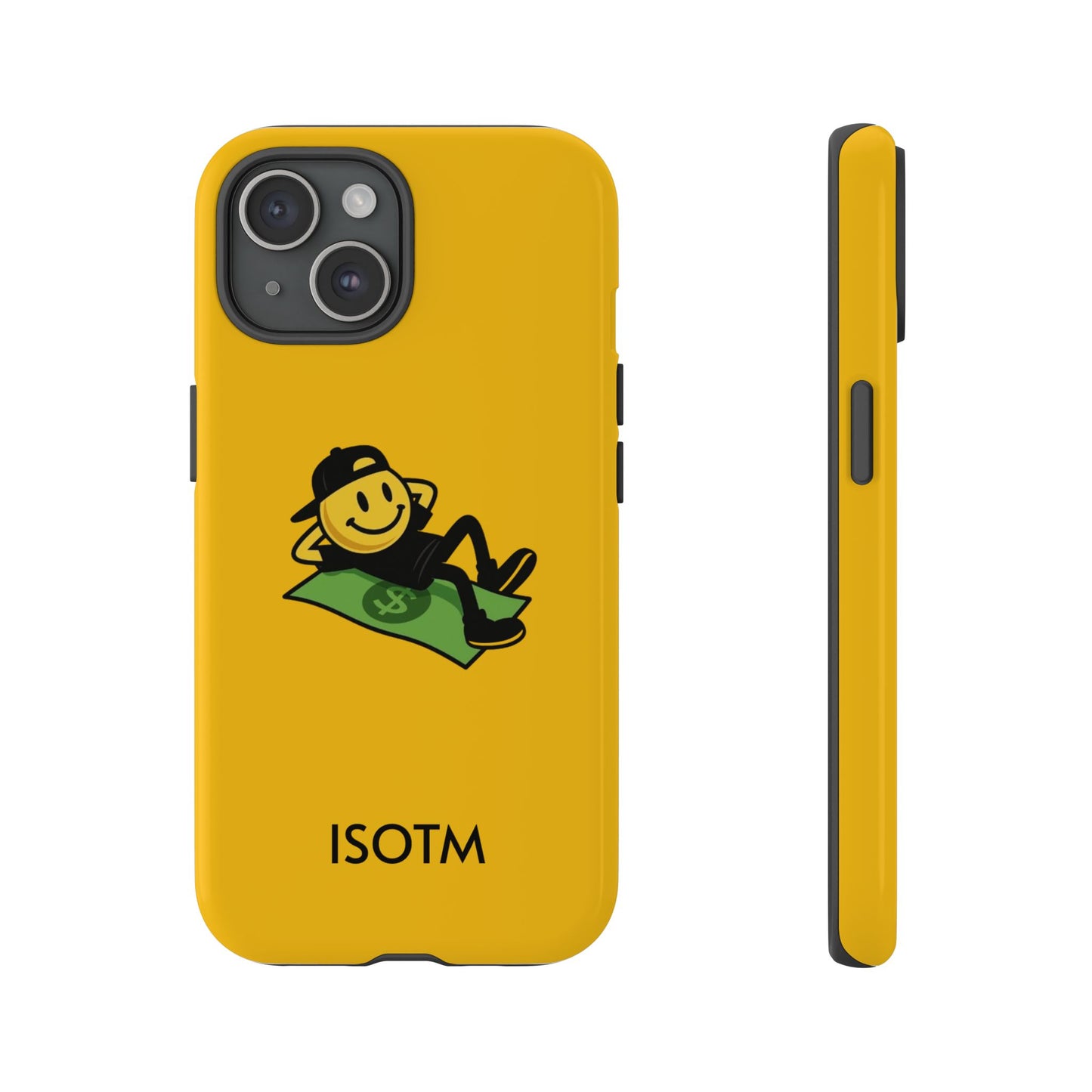 ISOTM CASE