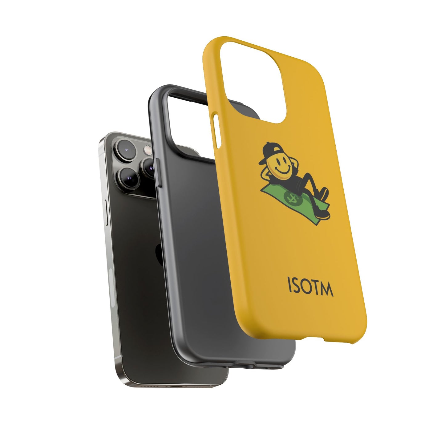 ISOTM CASE