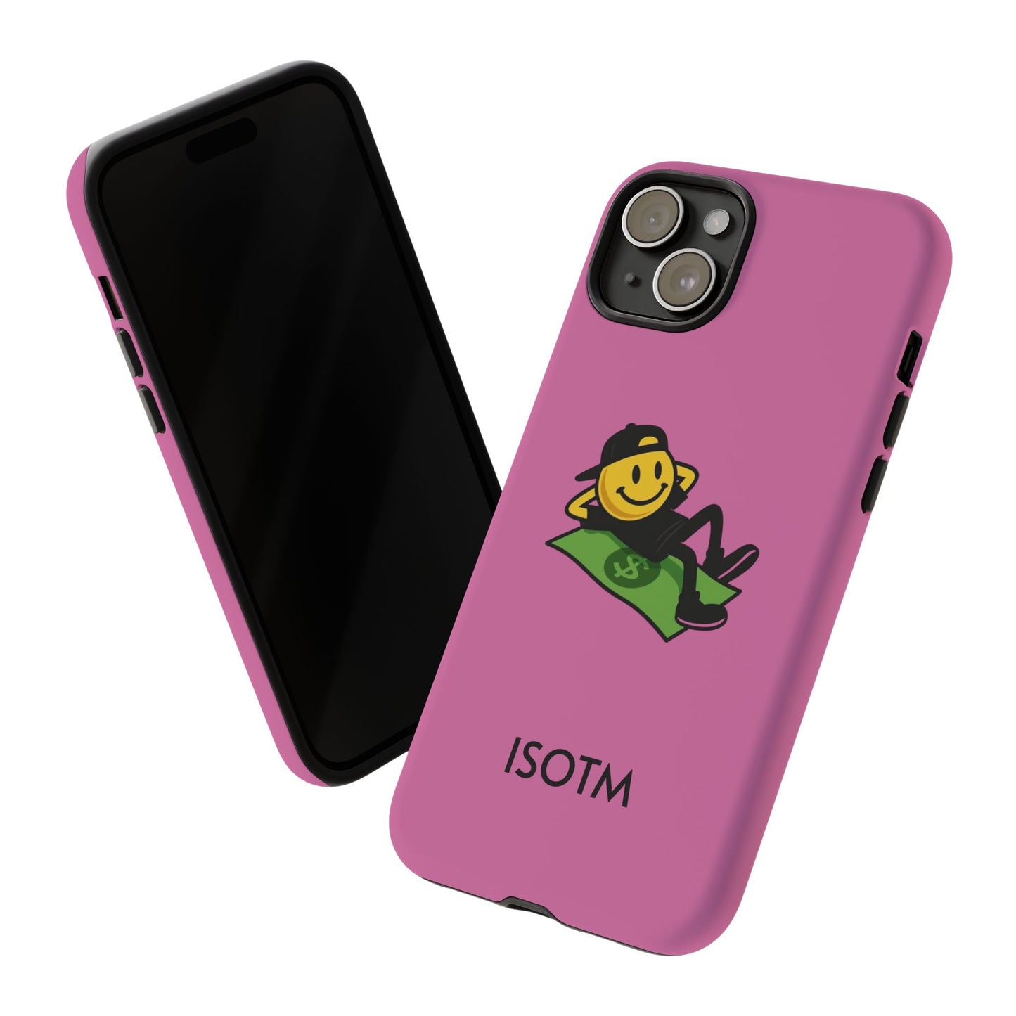 ISOTM CASE