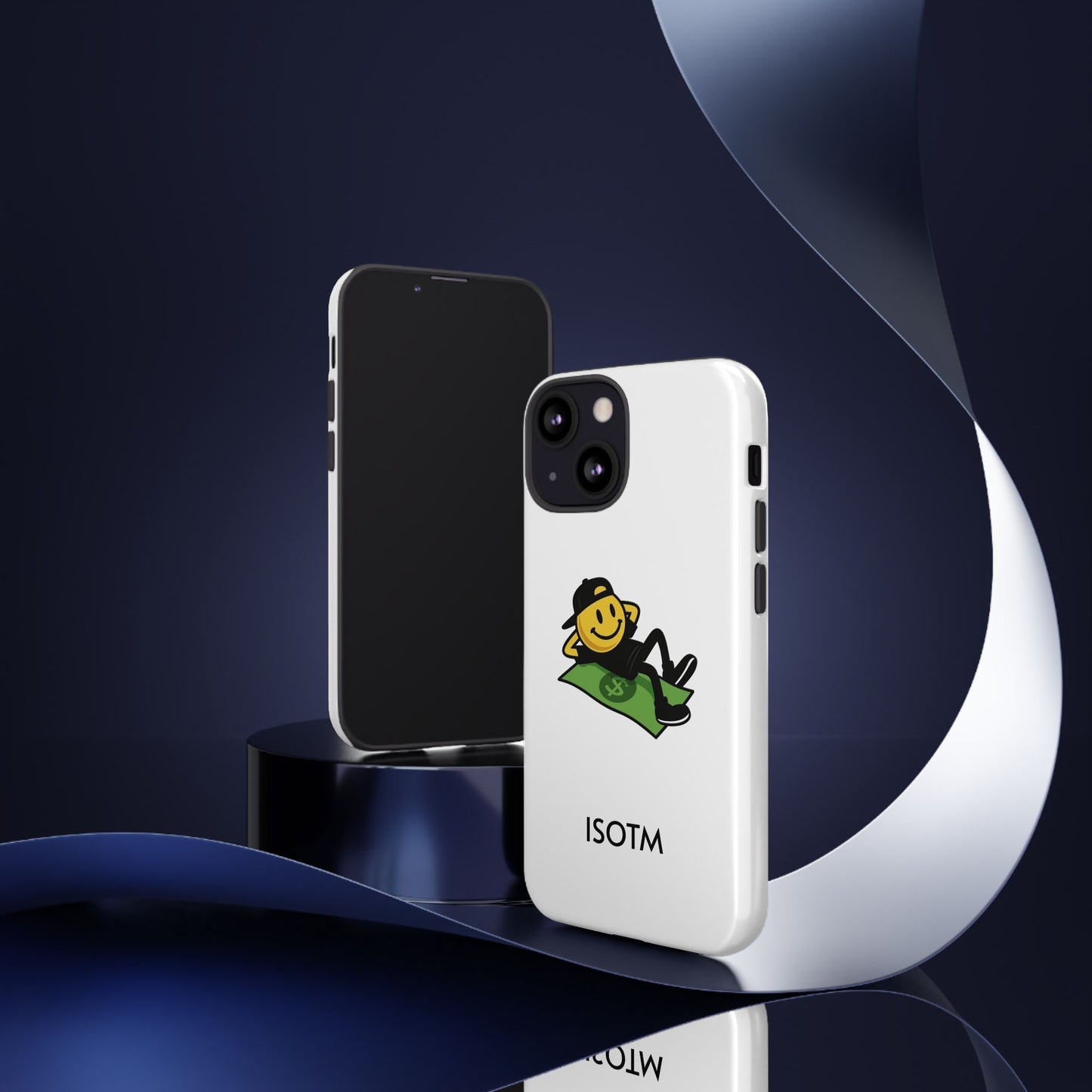 ISOTM CASE
