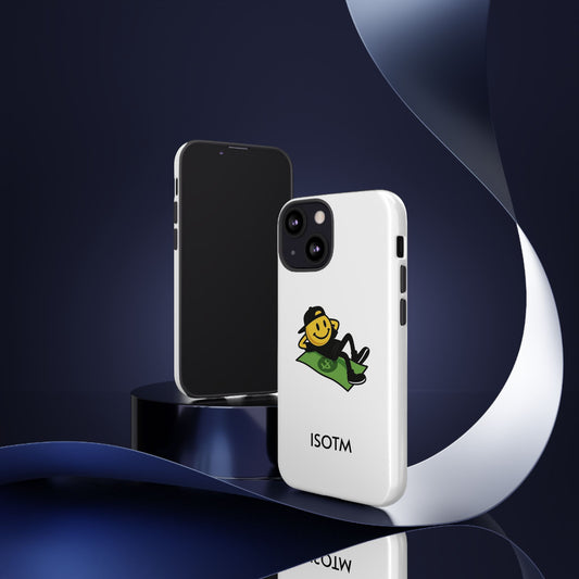 ISOTM CASE