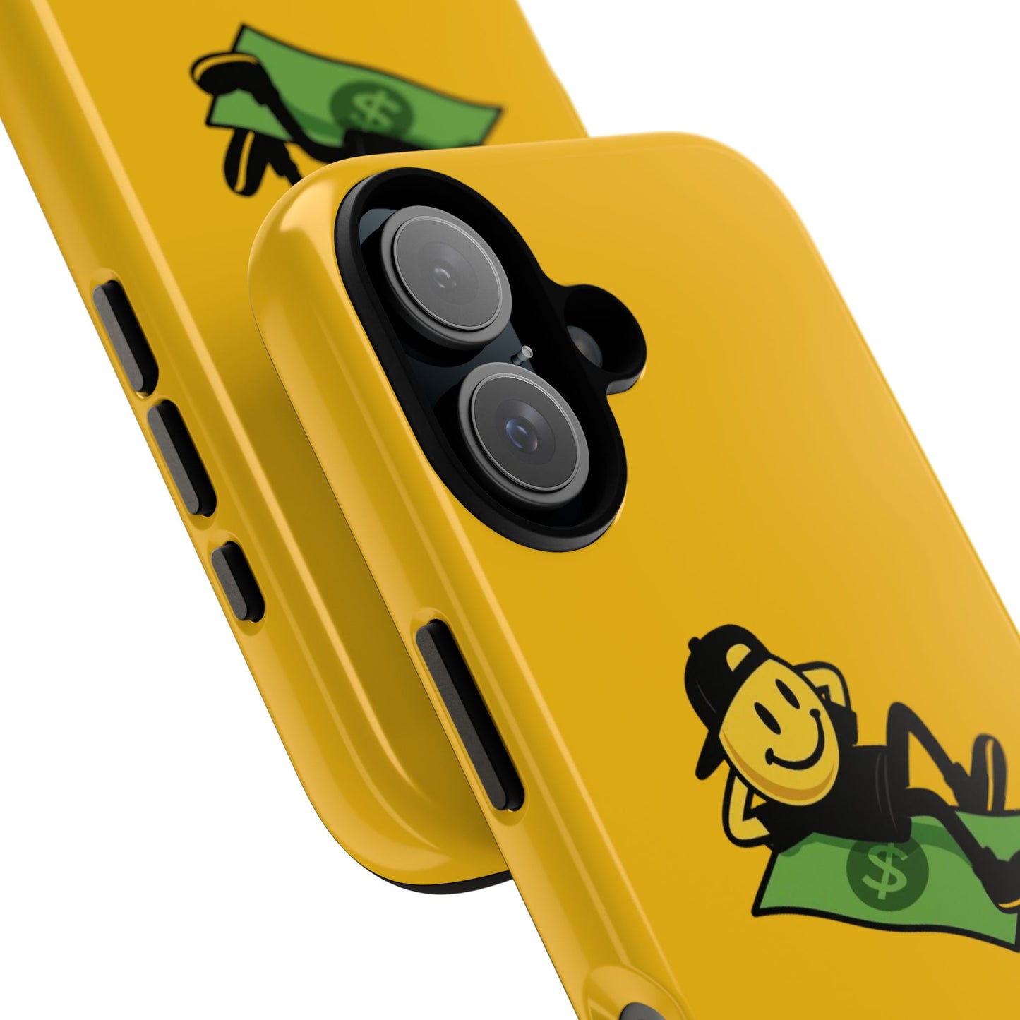 ISOTM CASE