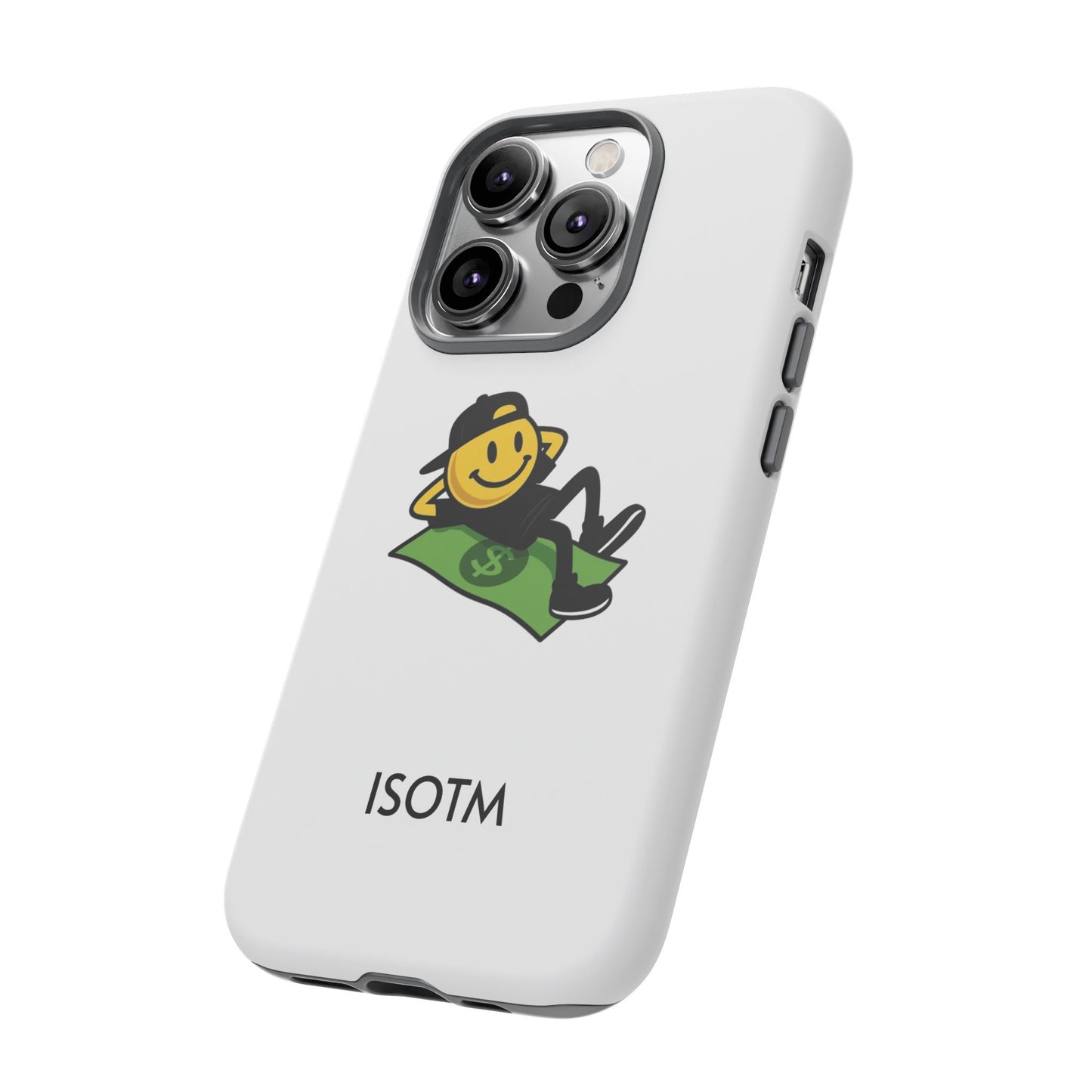 ISOTM CASE