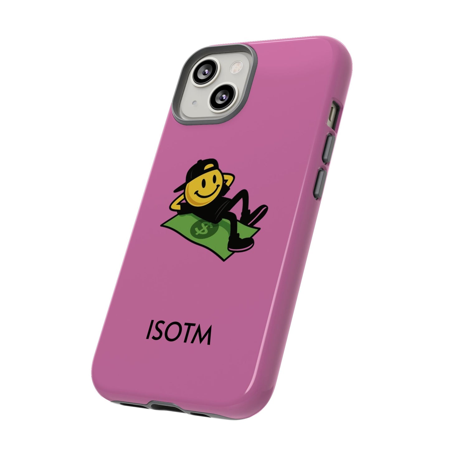 ISOTM CASE