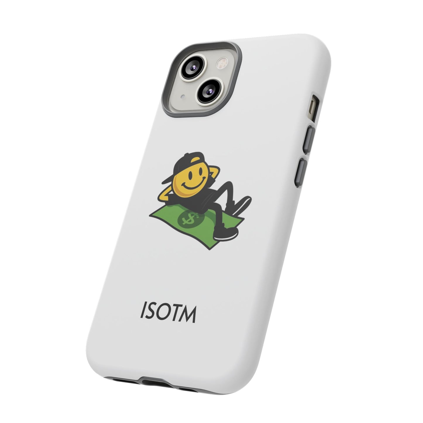 ISOTM CASE