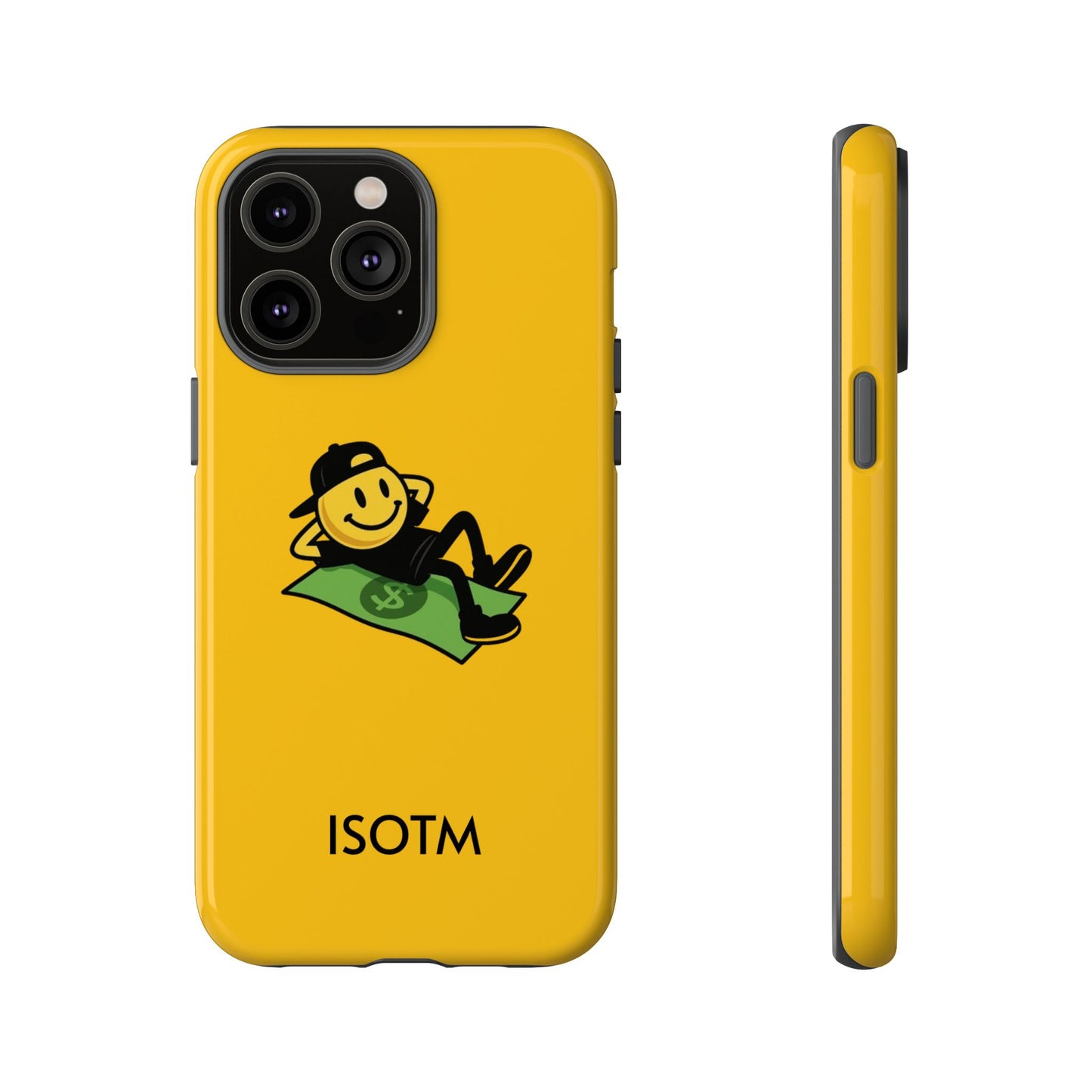 ISOTM CASE