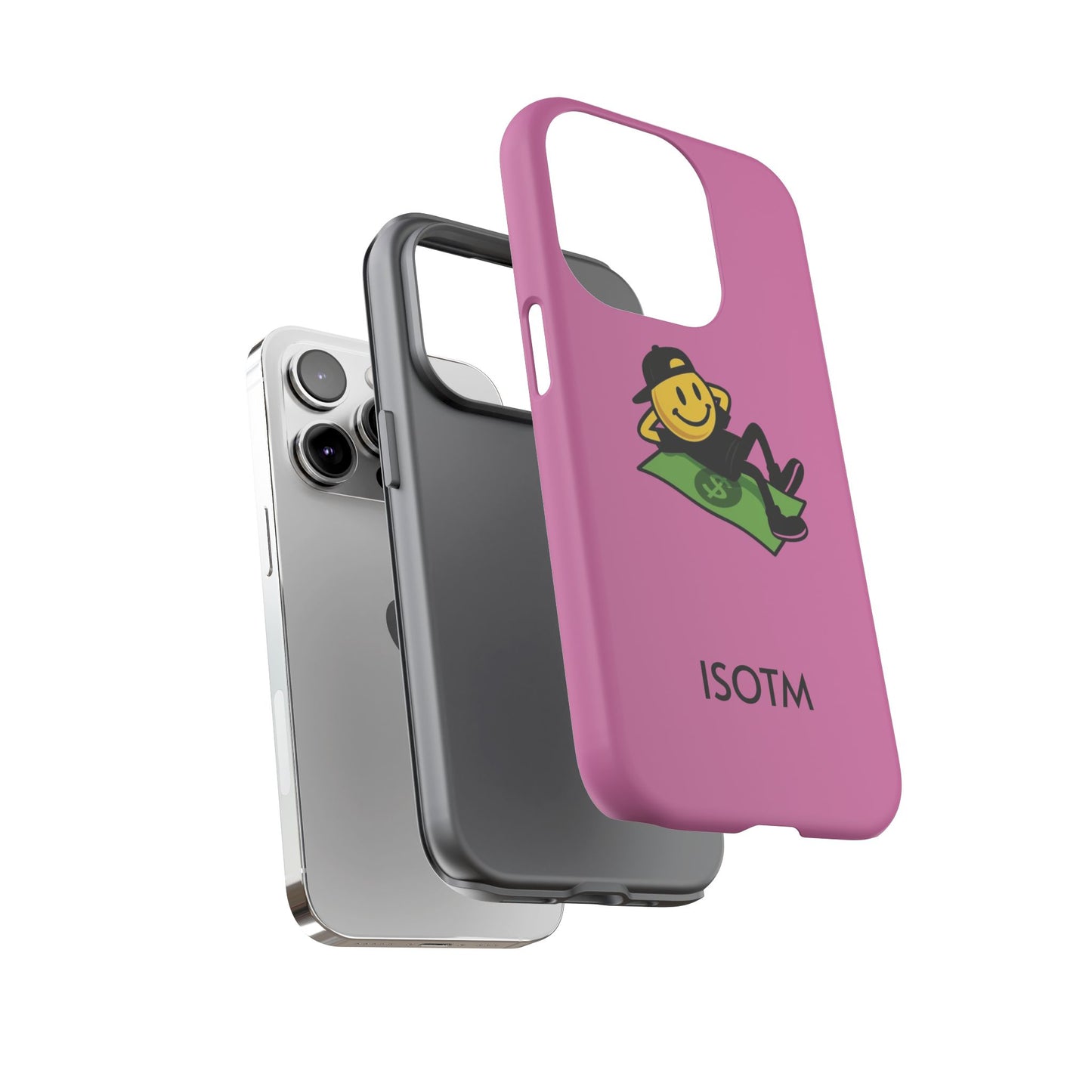 ISOTM CASE